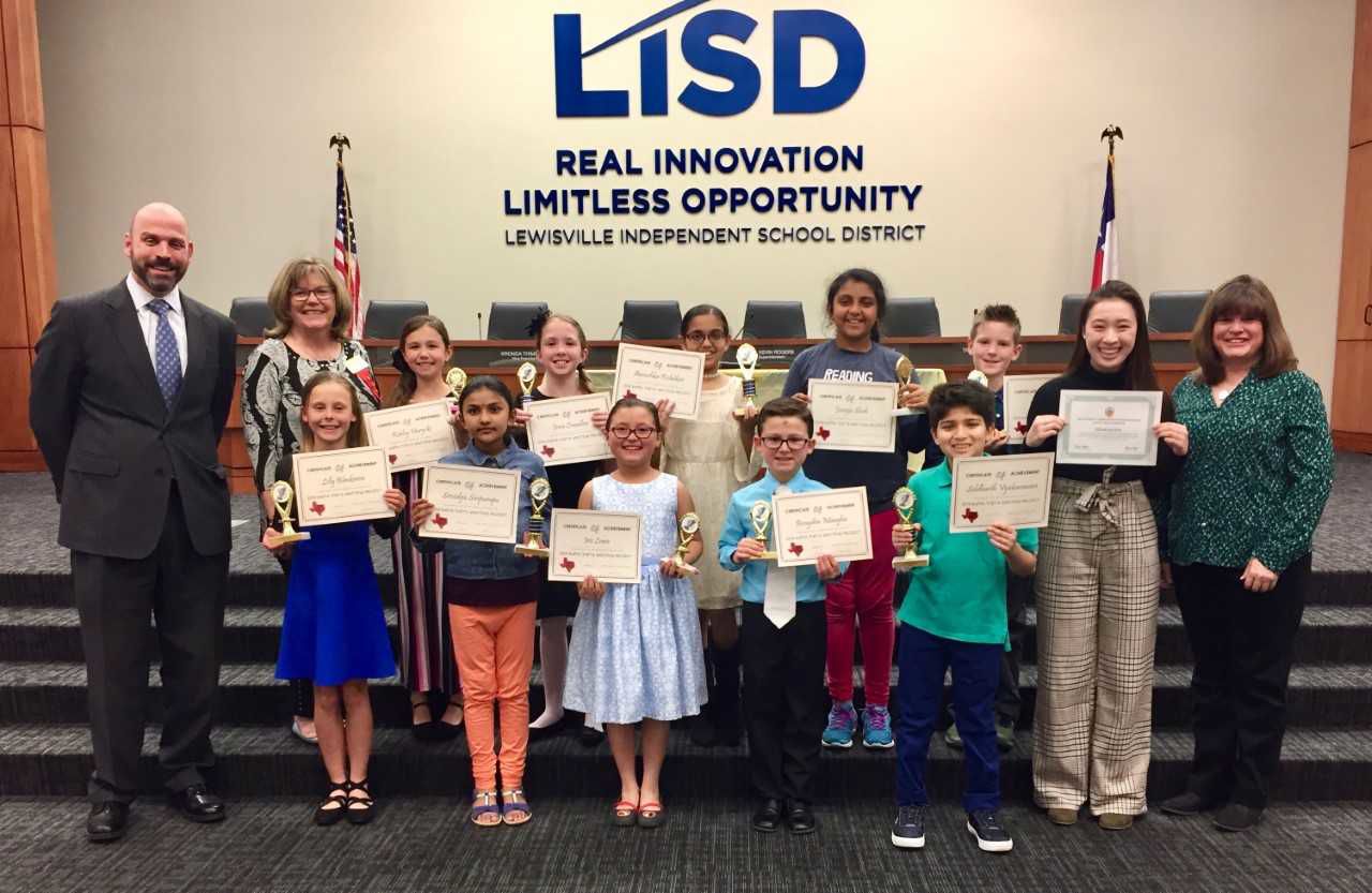Shining Stars Awards Night